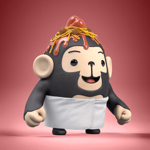 Unikong #903