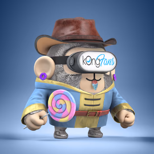 Unikong #135