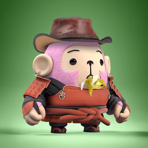 Unikong #465