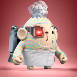 Unikong #429