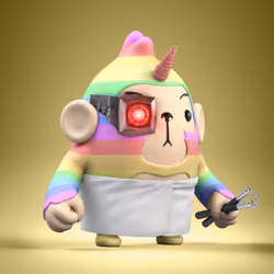 Unikong #474