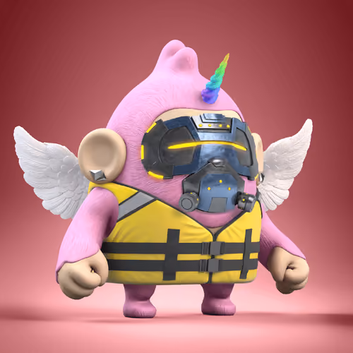 Unikong #562