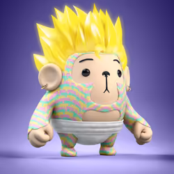 Unikong #247