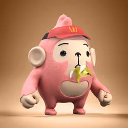 Unikong #697