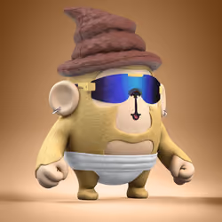 Unikong #863