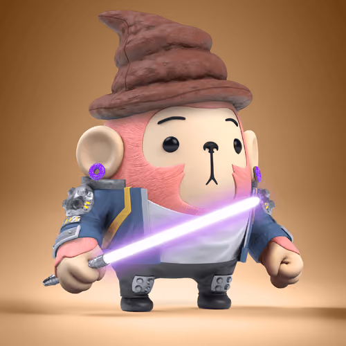 Unikong #969