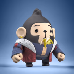 Unikong #660