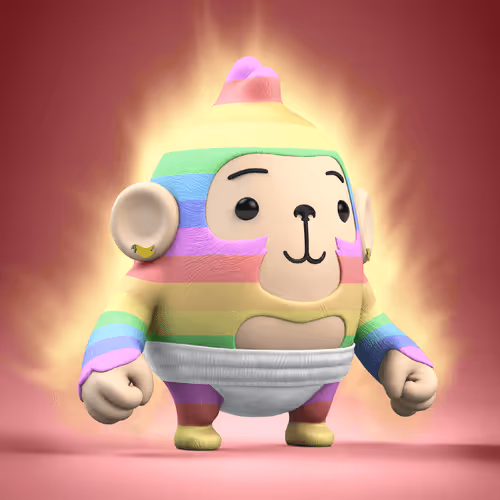 Unikong #199