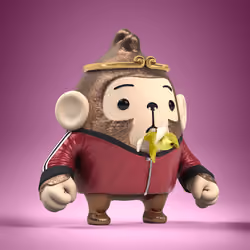 Unikong #867