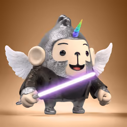 Unikong #864
