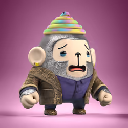 Unikong #305