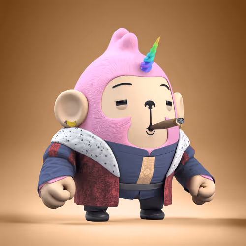 Unikong #718