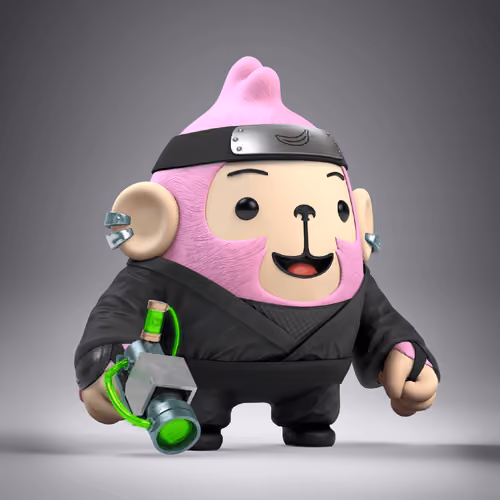 Unikong #335