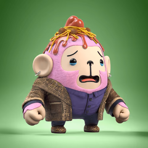 Unikong #674