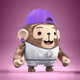 694