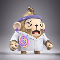 Unikong #343