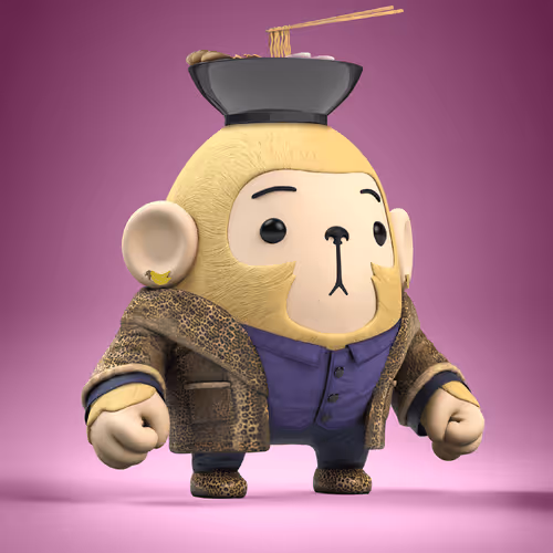 Unikong #137
