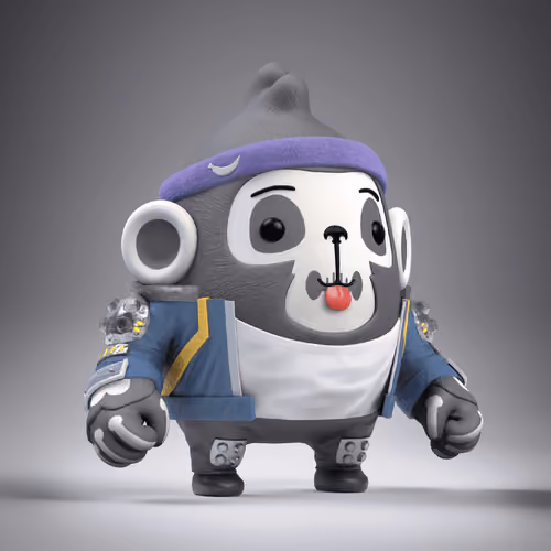 Unikong #719
