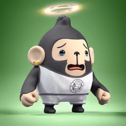 Unikong #671