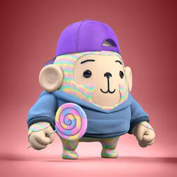 Unikong #119