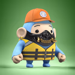 Unikong #782