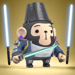 Unikong #484