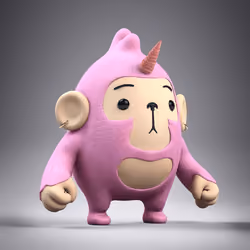Unikong #427