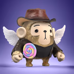 Unikong #989