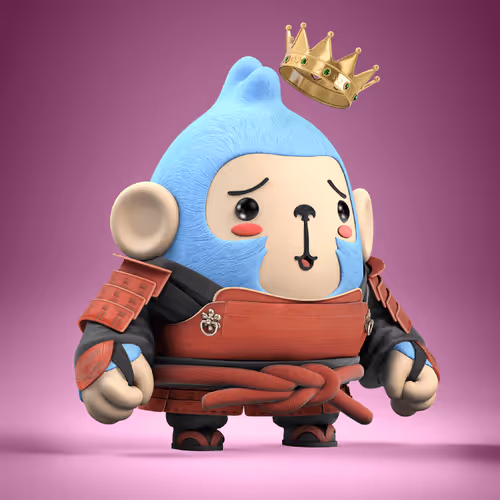 Unikong #855