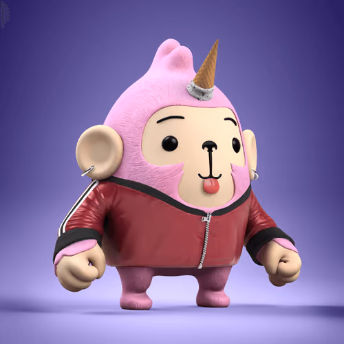 Unikong #426