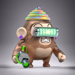 Unikong #878