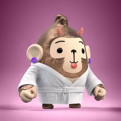 Unikong #86
