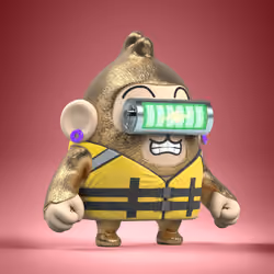 Unikong #643
