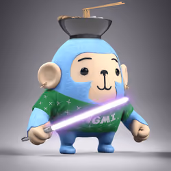 Unikong #467