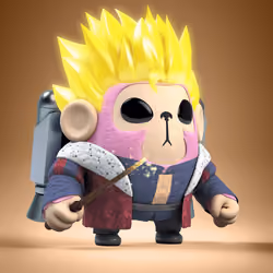 Unikong #673