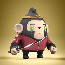 Unikong #351