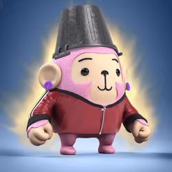 Unikong #585