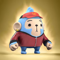 Unikong #960