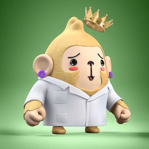 Unikong #538