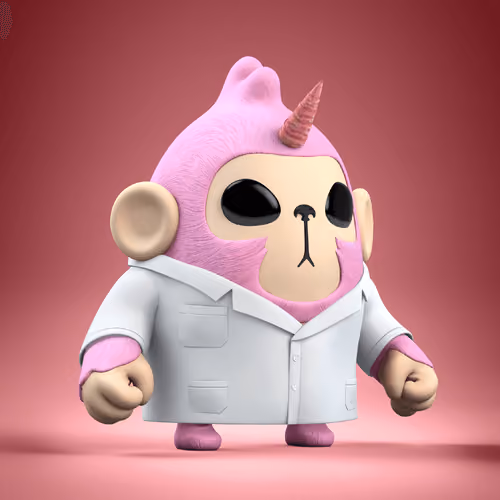Unikong #499