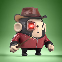 Unikong #523