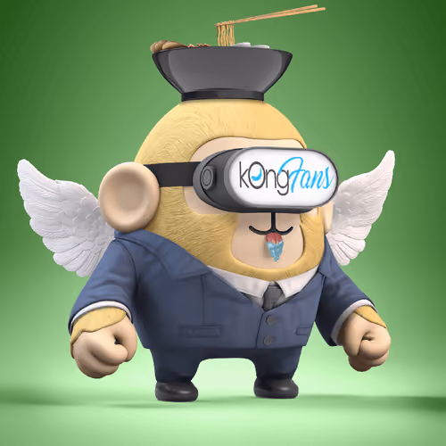 Unikong #951