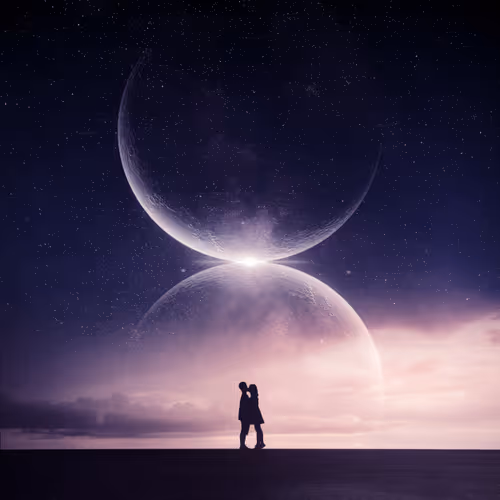Cosmic Bliss
