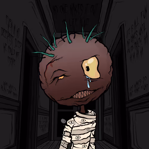 The Asylum Halls Genesis