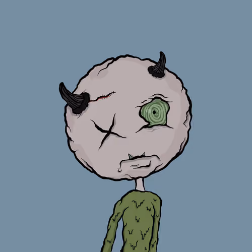Asylum Resident #596