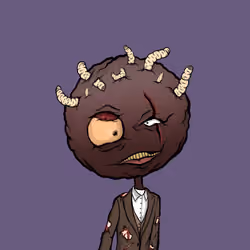 Asylum Resident #4064