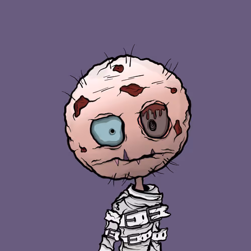 Asylum Resident #5077