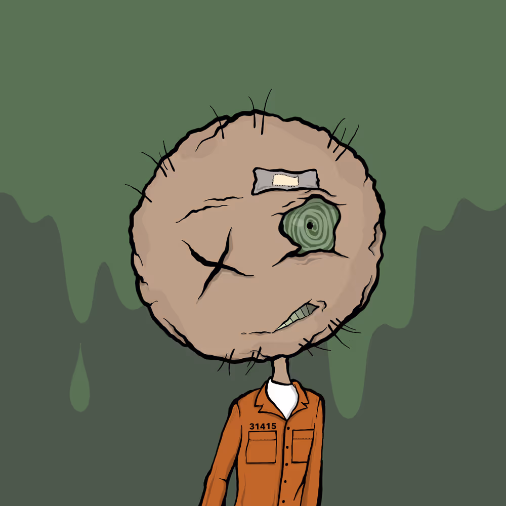 Asylum Resident #5075