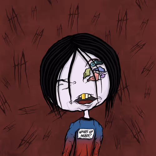 The Asylum Halls Genesis