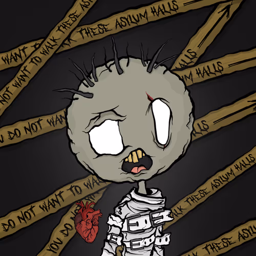 The Asylum Halls Genesis